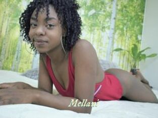 Mellani Année du sexe