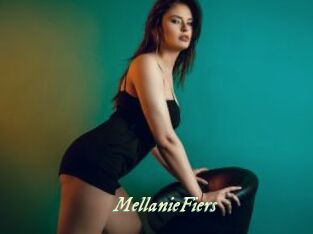 MellanieFiers