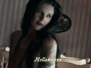 Mellaniexxx