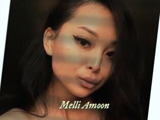 Melli_Amoon