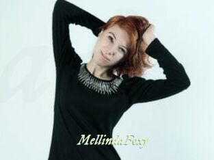 MellindaFoxy