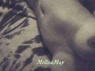 MellisaMay