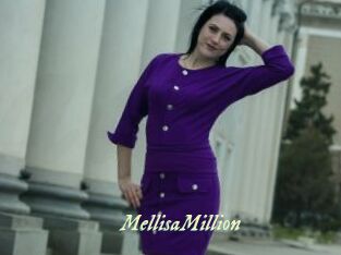 MellisaMillion