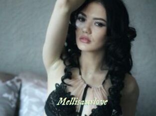 Mellisaurlove