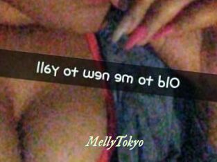 MellyTokyo