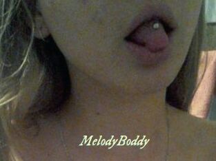 MelodyBoddy