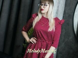 MelodyMarling