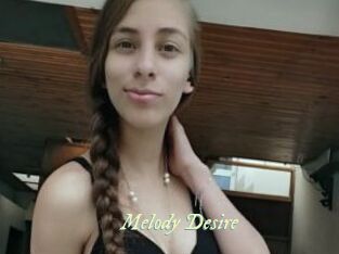 Melody_Desire