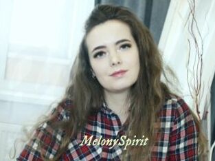 MelonySpirit