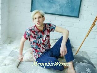 MemphisWerner