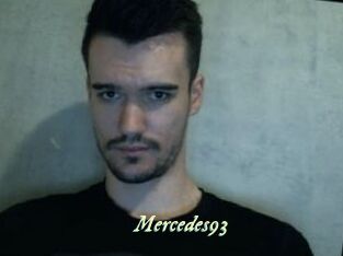 Mercedes93