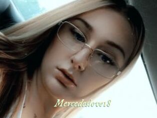 Mercedeslove18