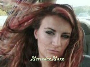 MercedezMarz