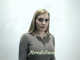 MereditSwon