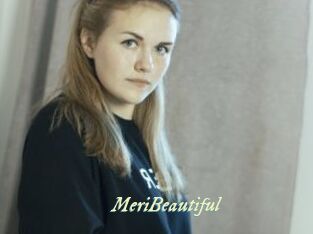 MeriBeautiful