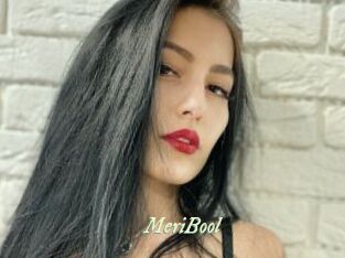MeriBool