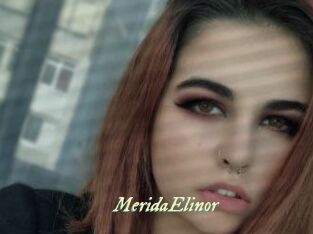 MeridaElinor Année du sexe