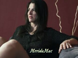 MeridaMac