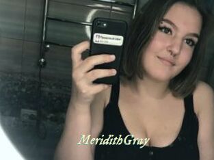 MeridithGray