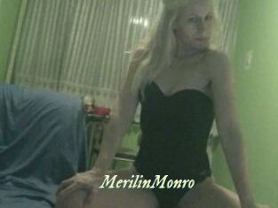 MerilinMonro