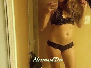 Mermaid_Dee