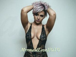 MermaidLoveXOXO