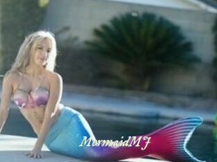 MermaidMJ