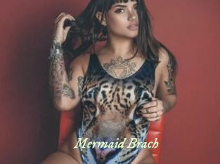 Mermaid_Brach