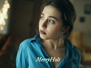 MerryHolt