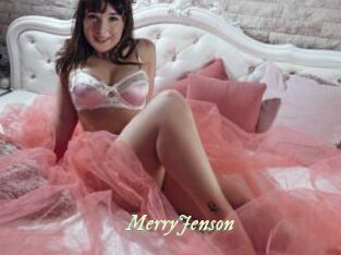 MerryJenson
