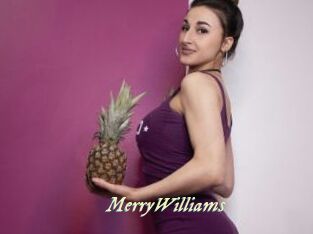 MerryWilliams
