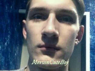 MervinCuteBoy