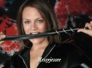 Messyjessee
