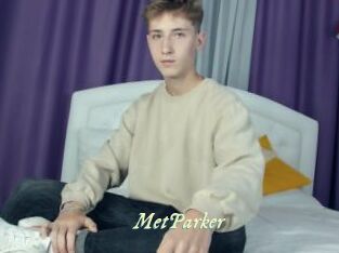 MetParker Année du sexe