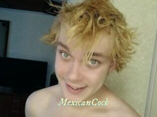 MexicanCock