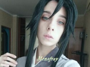 Mezofray