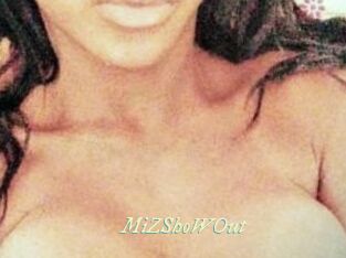 MiZShoWOut
