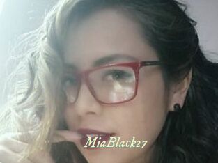 MiaBlack27