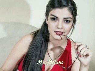 MiaDelano