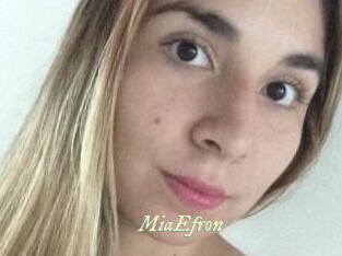 MiaEfron