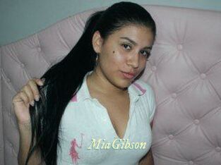 MiaGibson