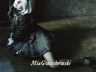 MiaGwachewski