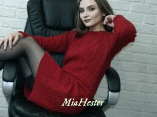 MiaHester
