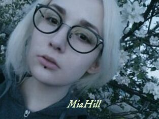 MiaHill