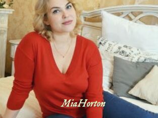 MiaHorton