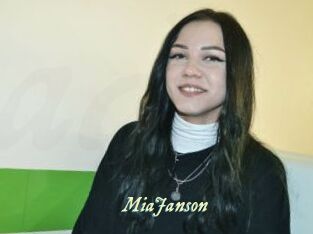 MiaJanson