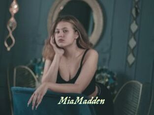 MiaMadden