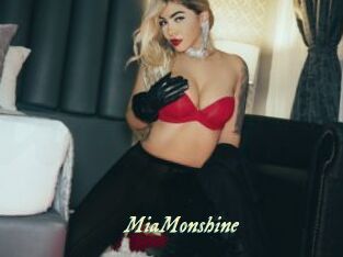 MiaMonshine Année du sexe