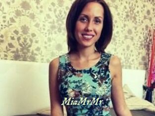 MiaMrMr
