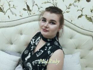 MiaRuby Année du sexe